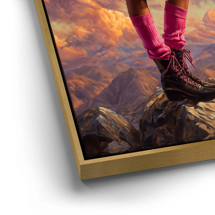 Featured image 15 for Skybound Soul