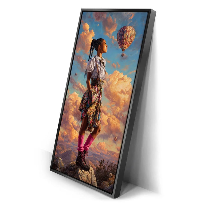 Featured image 2 for Skybound Soul