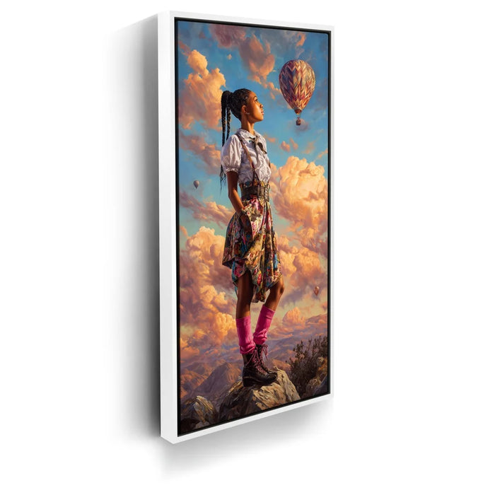 Featured image 7 for Skybound Soul