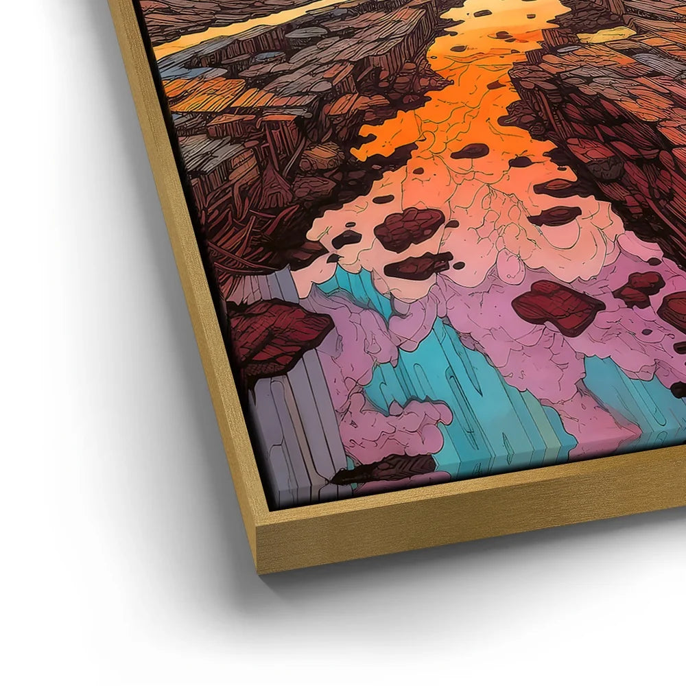 Featured image 12 for Skyfire and Stone