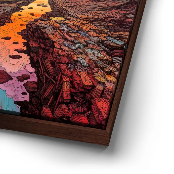 Featured image 14 for Skyfire and Stone