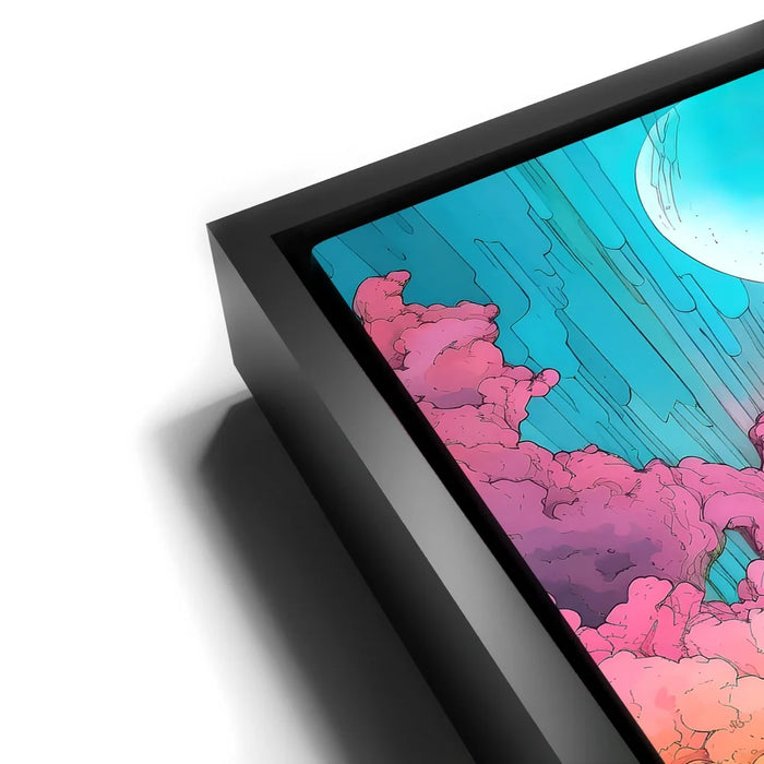 Featured image 11 for Skyfire and Stone