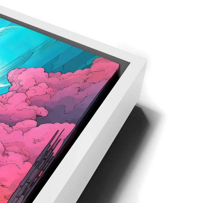 Featured image 13 for Skyfire and Stone