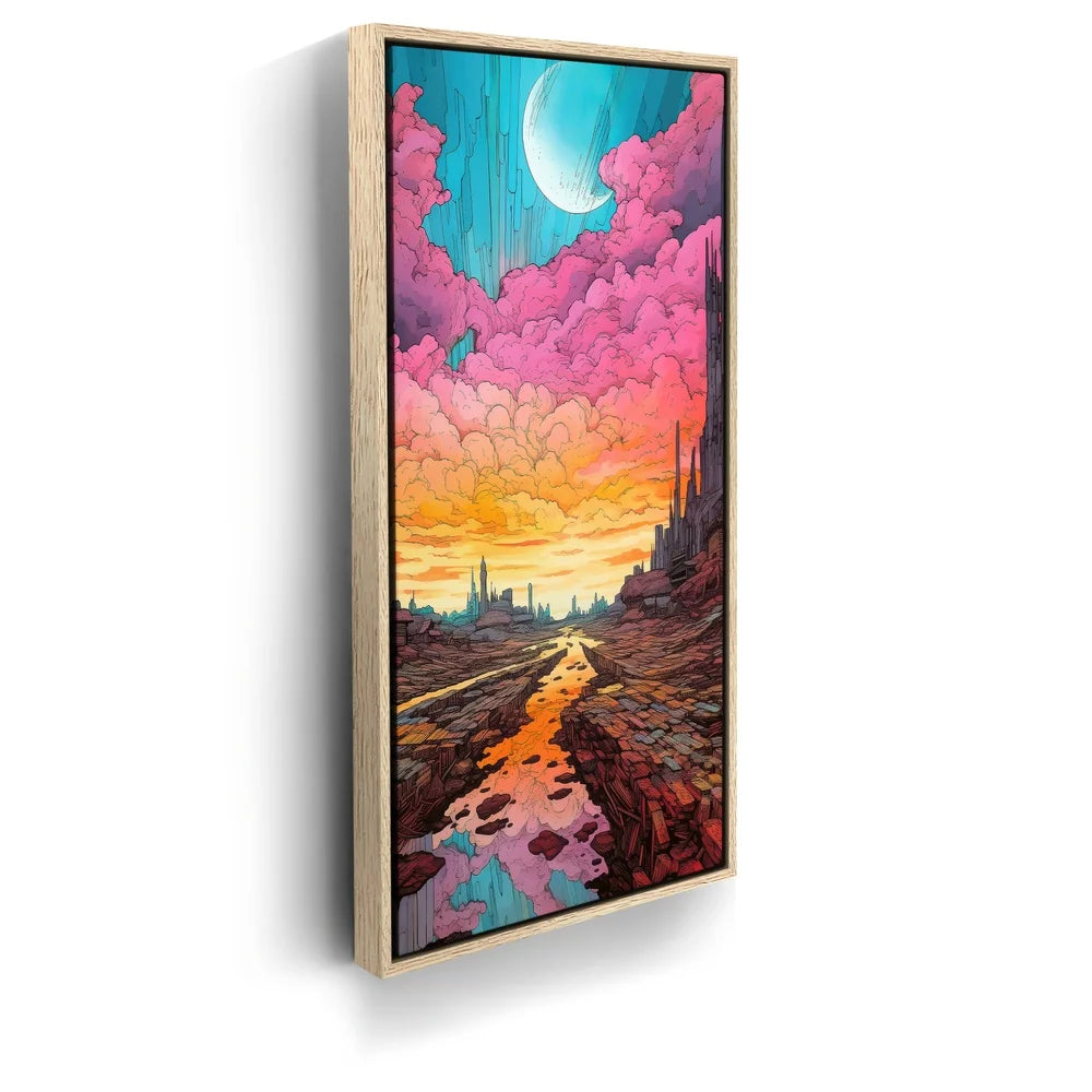 Featured image 9 for Skyfire and Stone