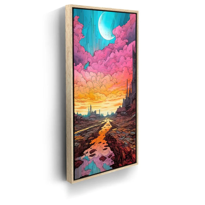 Featured image 9 for Skyfire and Stone