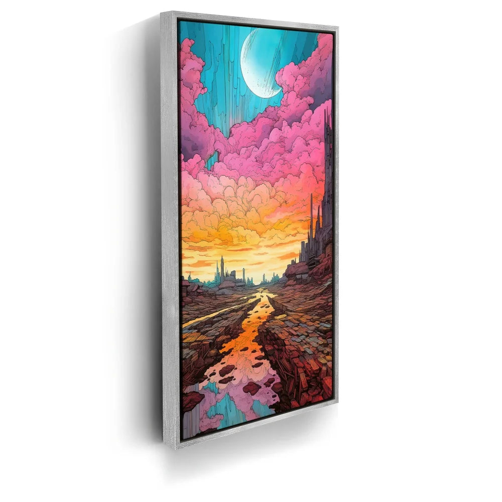 Featured image 8 for Skyfire and Stone