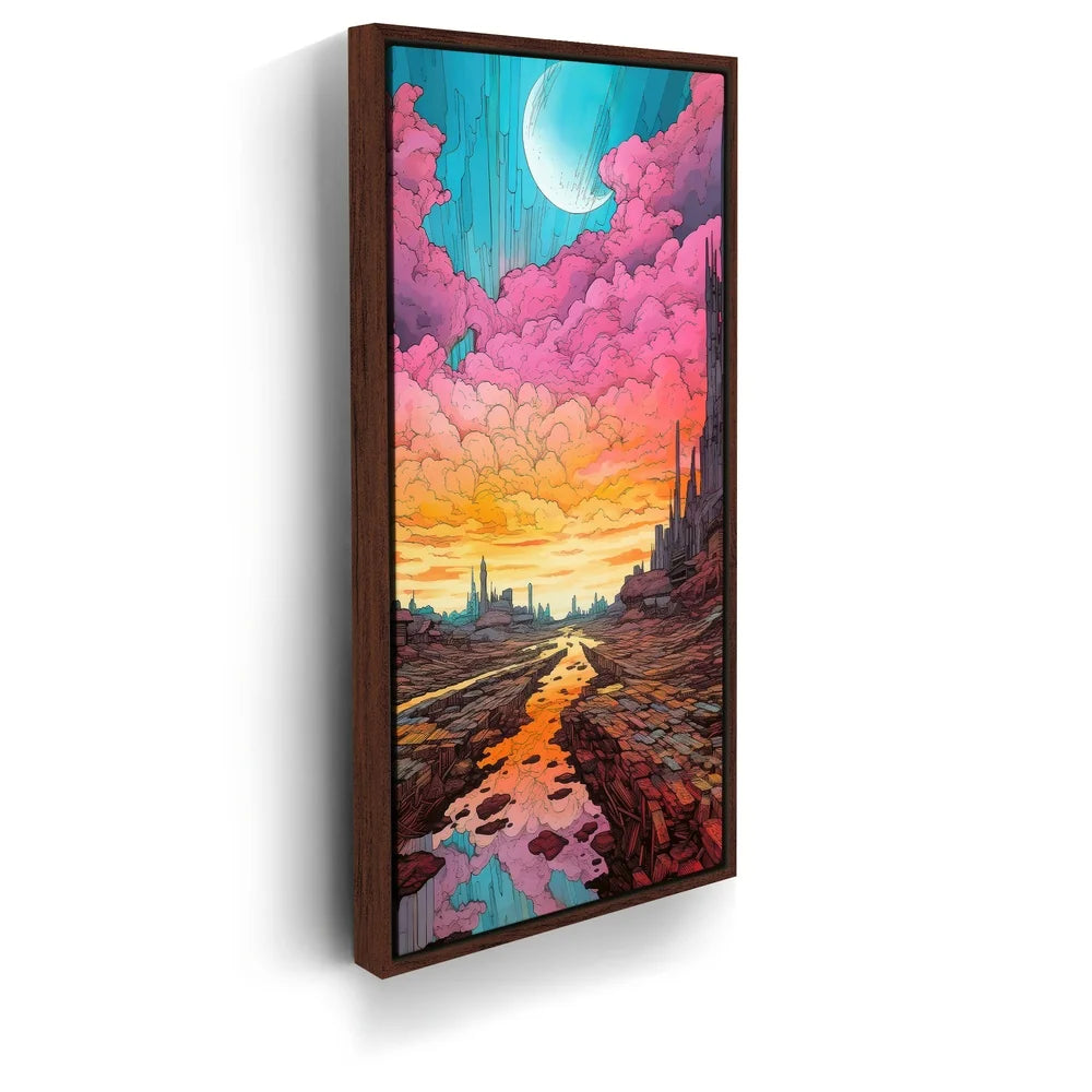 Featured image 10 for Skyfire and Stone