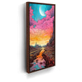 Featured image 10 for Skyfire and Stone