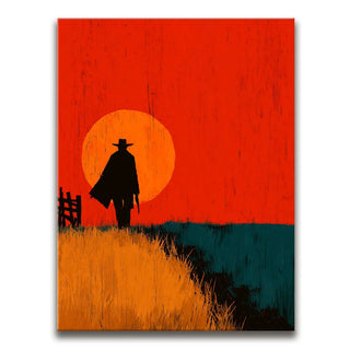 Skyline Of Sorrow