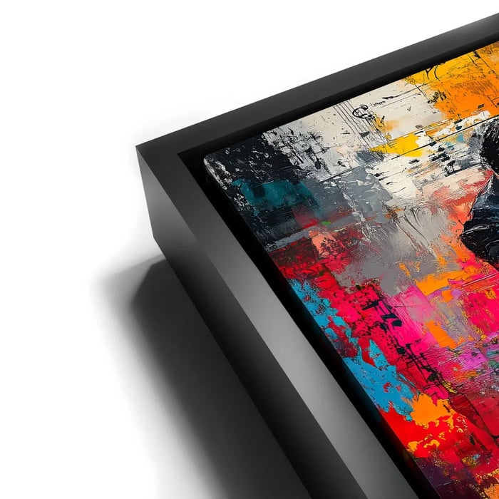 Featured image 11 for Slappin' Da Base