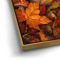 Thumbnail image 13 for Sleeping Autumn Fox