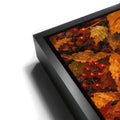 Thumbnail image 12 for Sleeping Autumn Fox