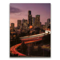 Featured image 1 for Sleepless In Seattle