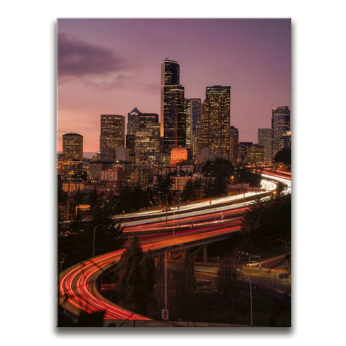 Featured image 1 for Sleepless In Seattle