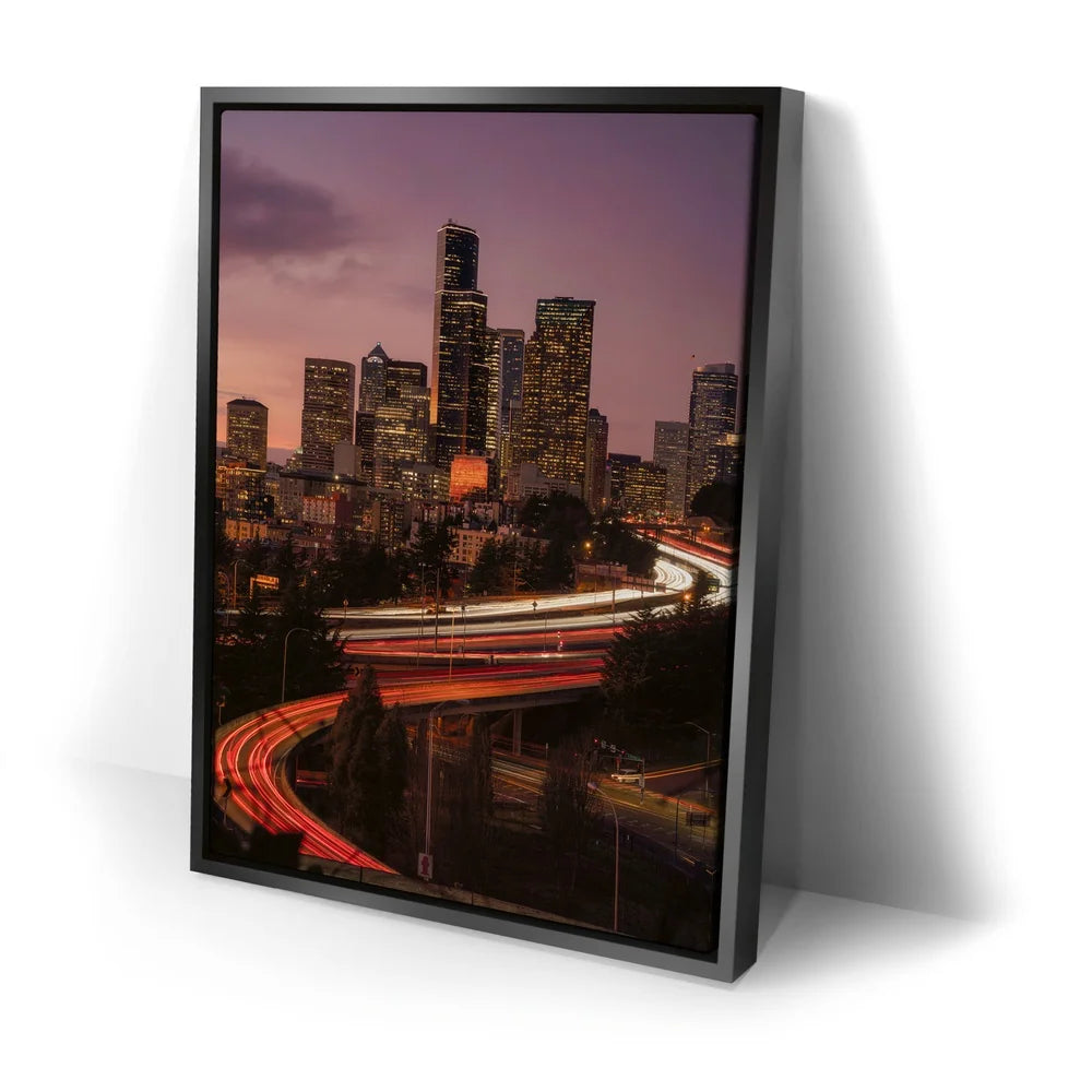 Featured image 2 for Sleepless In Seattle