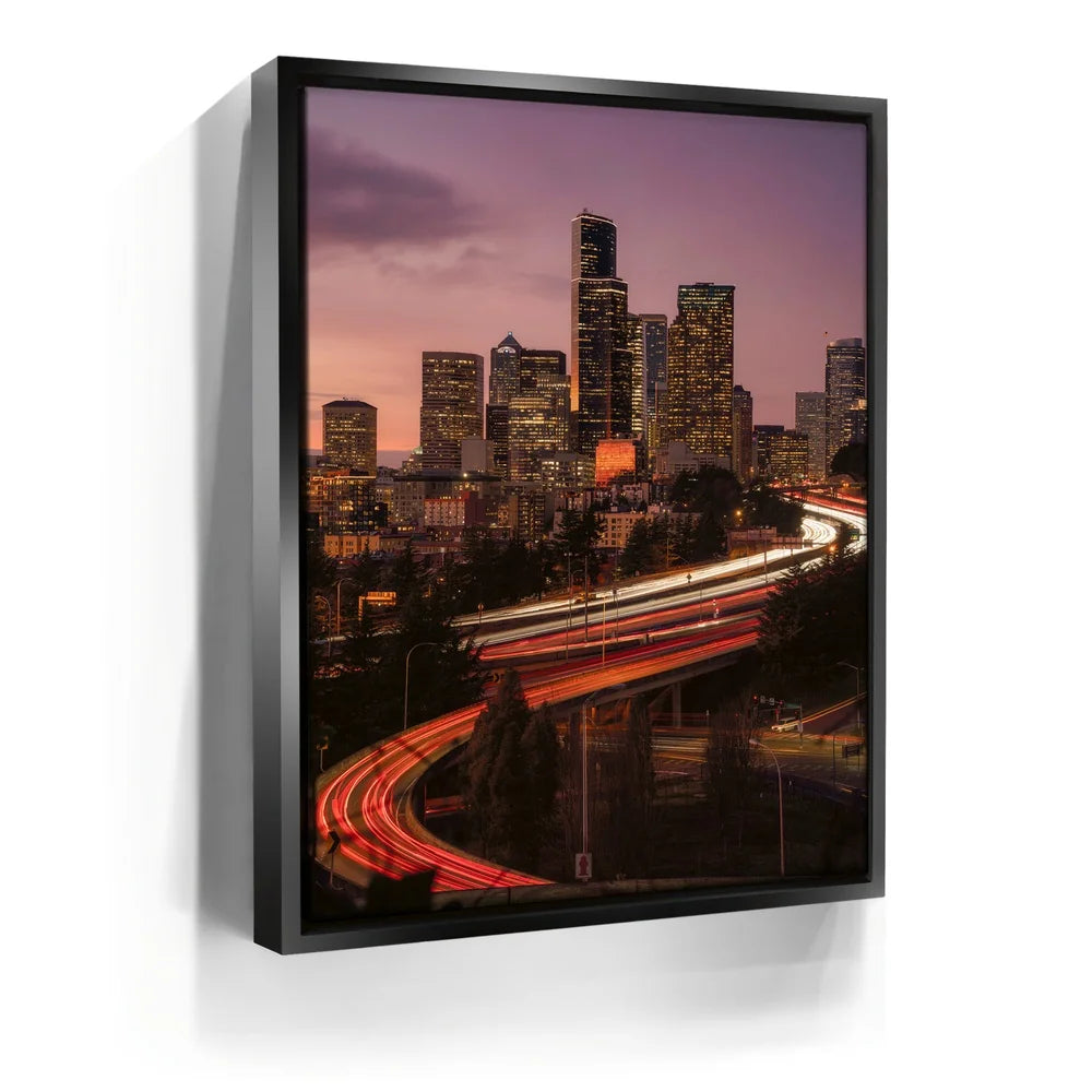 Featured image 5 for Sleepless In Seattle