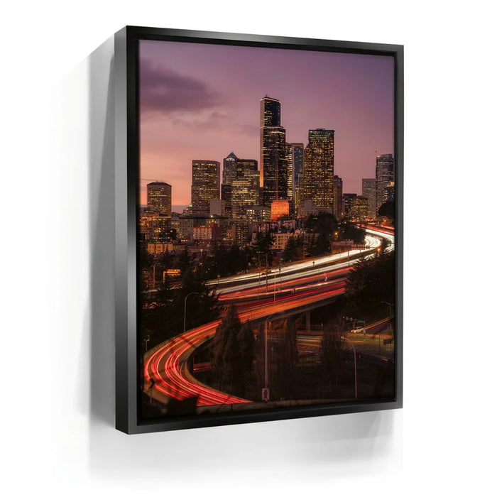 Featured image 5 for Sleepless In Seattle