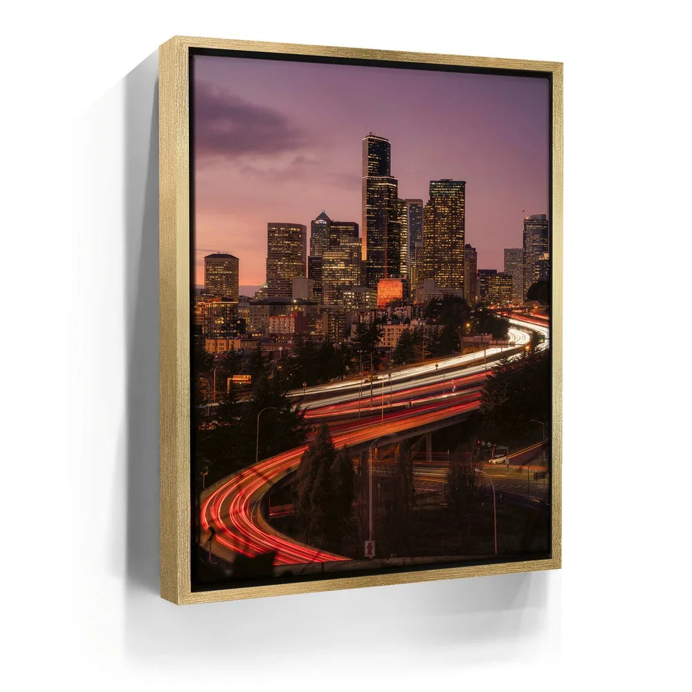 Featured image 7 for Sleepless In Seattle