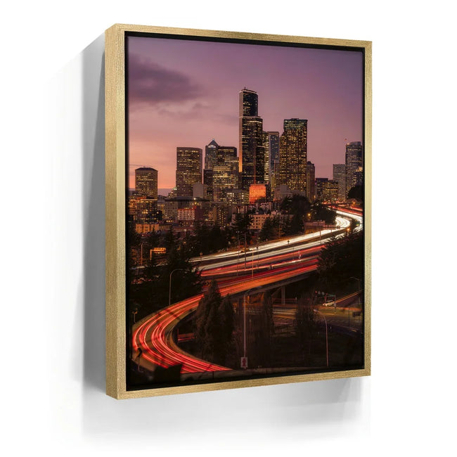 Featured image 7 for Sleepless In Seattle