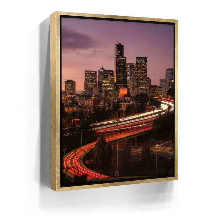 Featured image 7 for Sleepless In Seattle