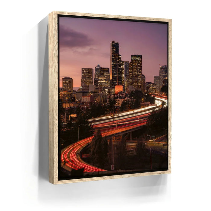 Featured image 9 for Sleepless In Seattle