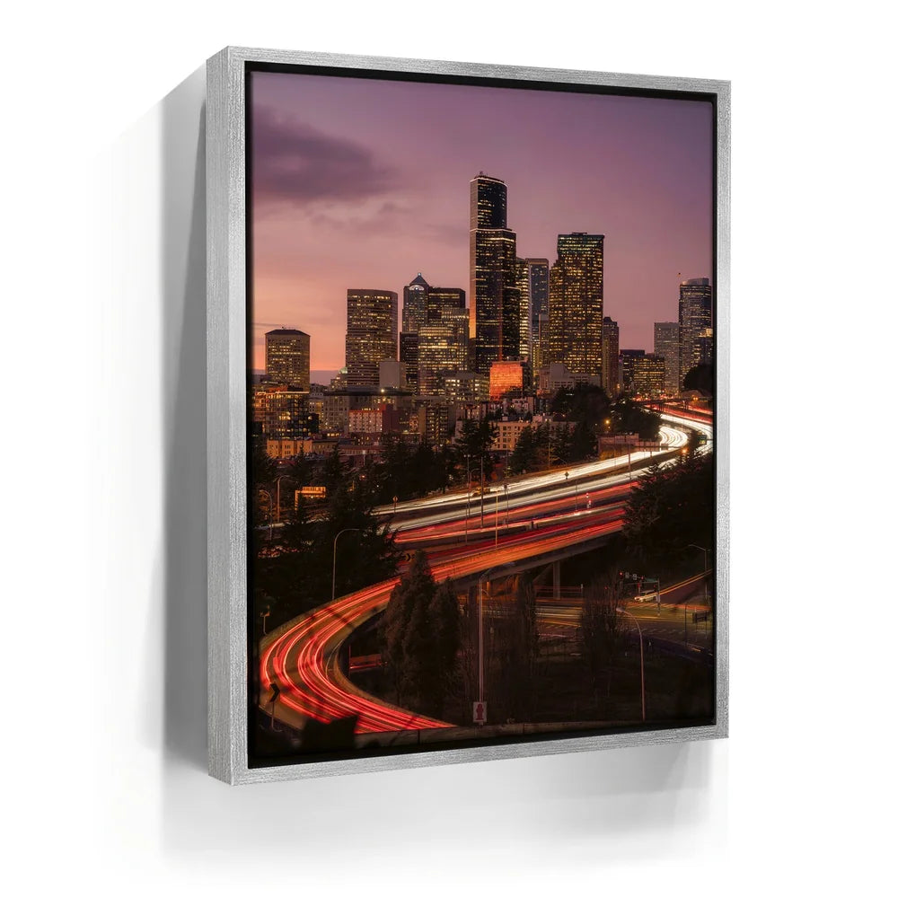 Featured image 8 for Sleepless In Seattle