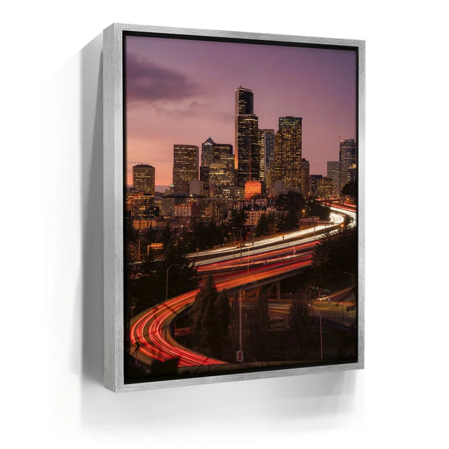 Featured image 8 for Sleepless In Seattle