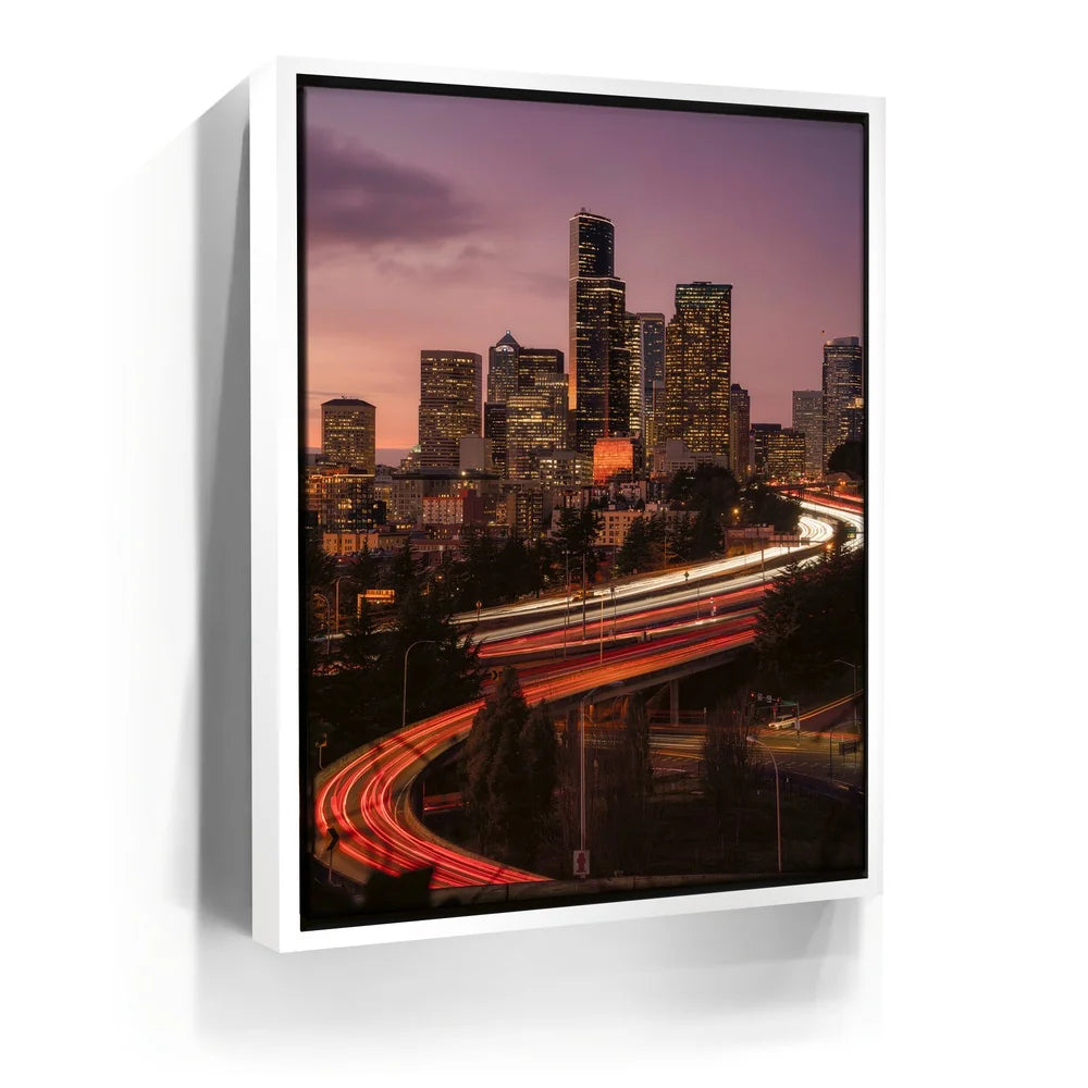 Featured image 6 for Sleepless In Seattle