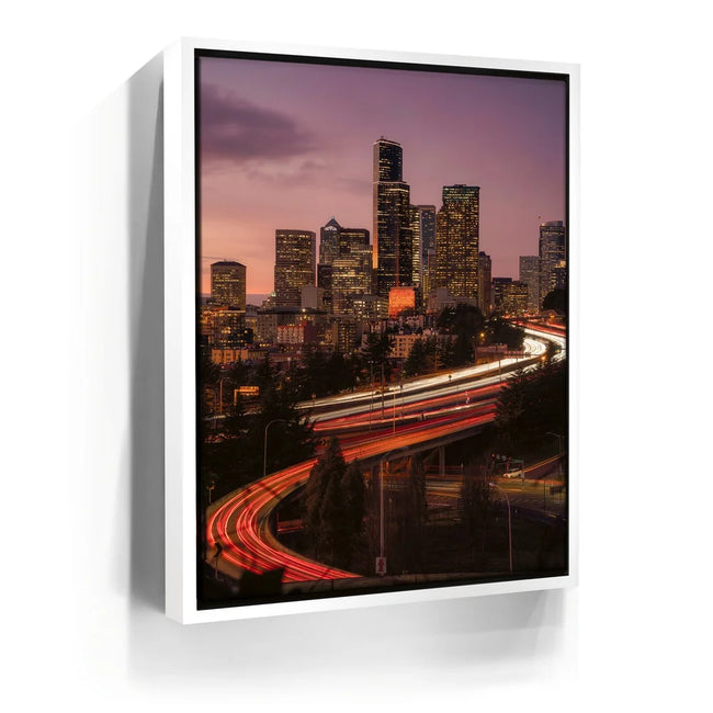 Featured image 6 for Sleepless In Seattle
