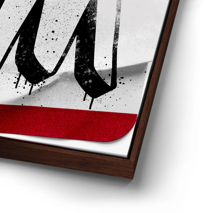 Featured image 14 for Slim's the name