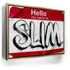 Featured image 7 for Slim's the name