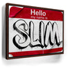 Featured image 10 for Slim's the name