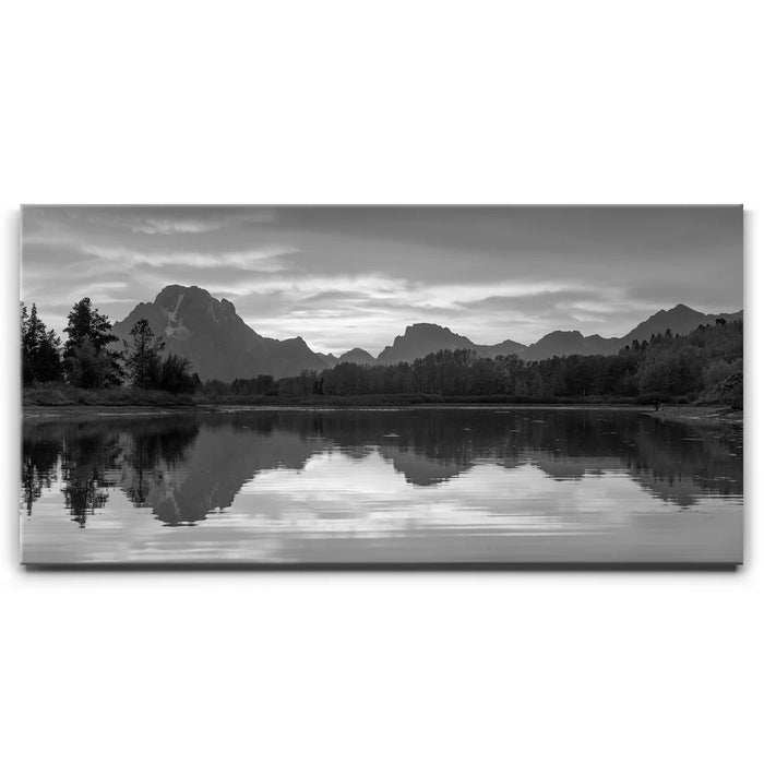 Featured image 1 for Slow Gold - Black and White