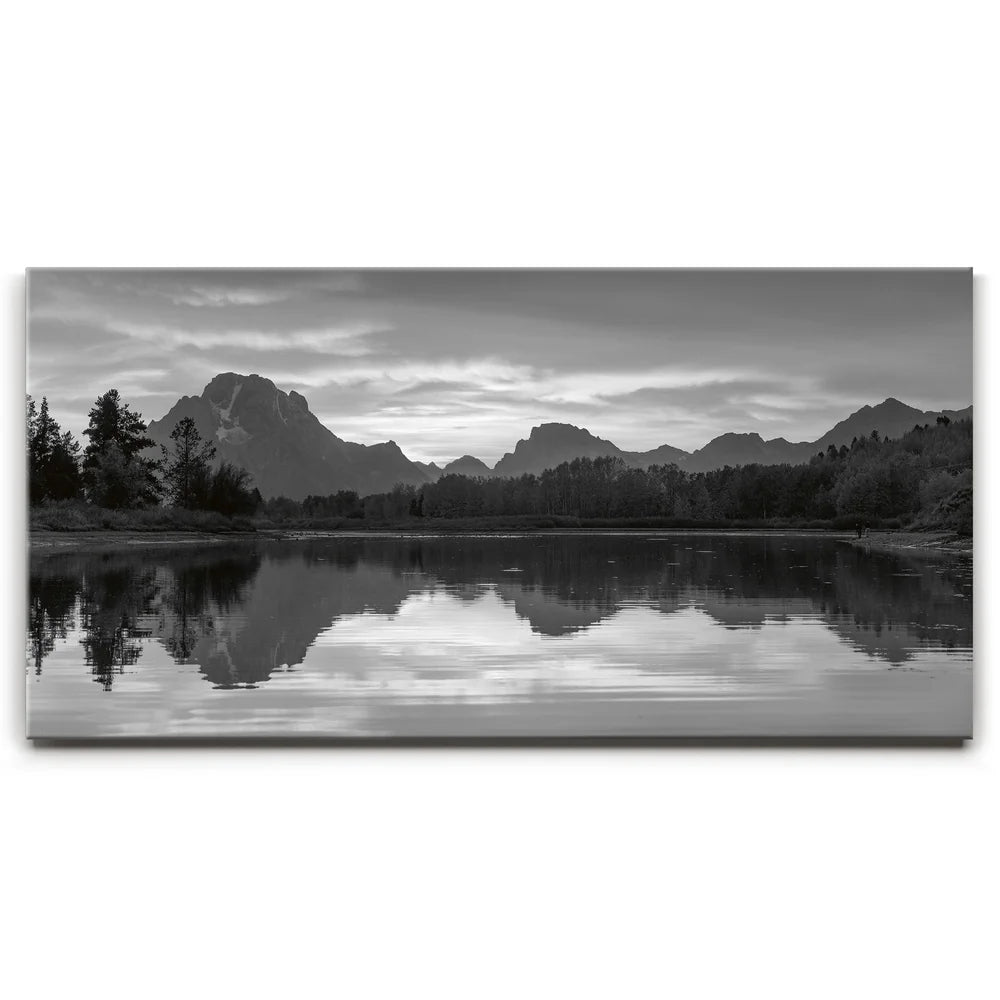 Featured image 1 for Slow Gold - Black and White