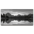 Featured image 1 for Slow Gold - Black and White