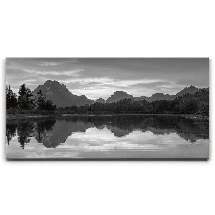 Featured image 1 for Slow Gold - Black and White