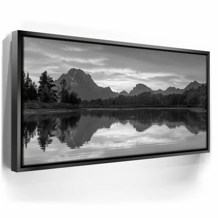 Featured image 5 for Slow Gold - Black and White