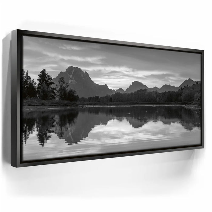 Featured image 5 for Slow Gold - Black and White