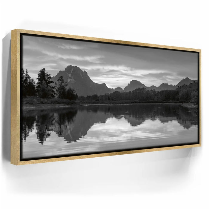 Featured image 7 for Slow Gold - Black and White