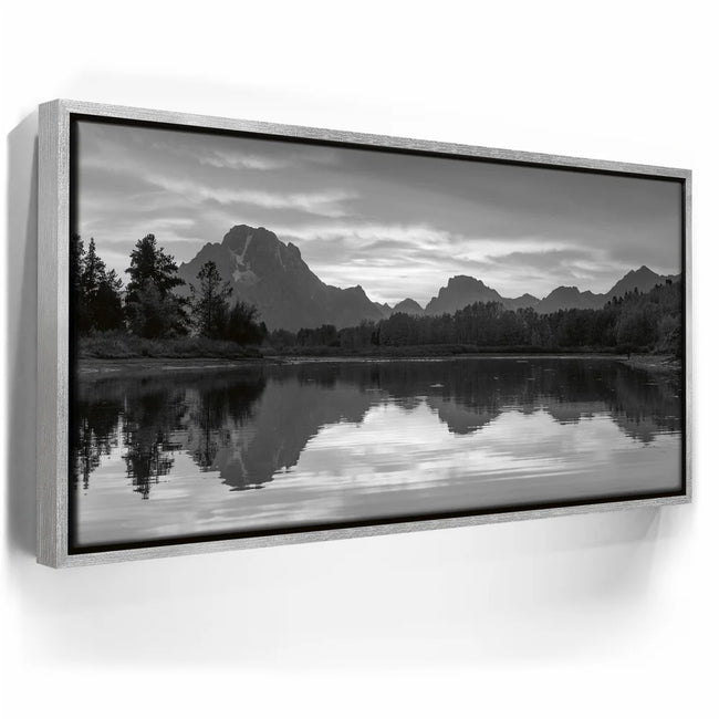 Featured image 8 for Slow Gold - Black and White