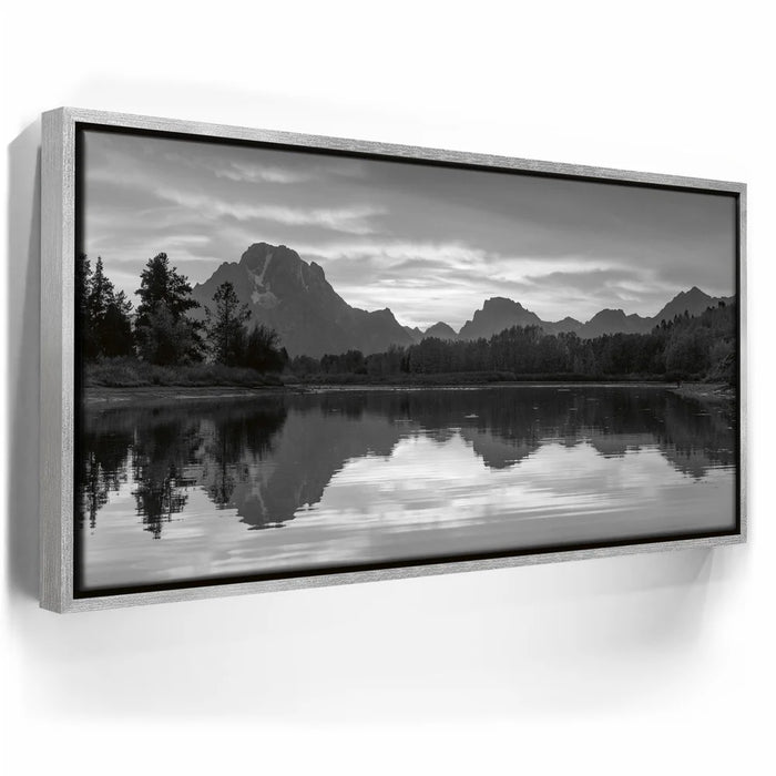 Featured image 8 for Slow Gold - Black and White