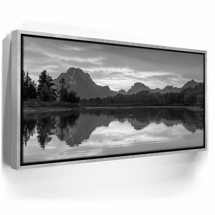 Featured image 8 for Slow Gold - Black and White