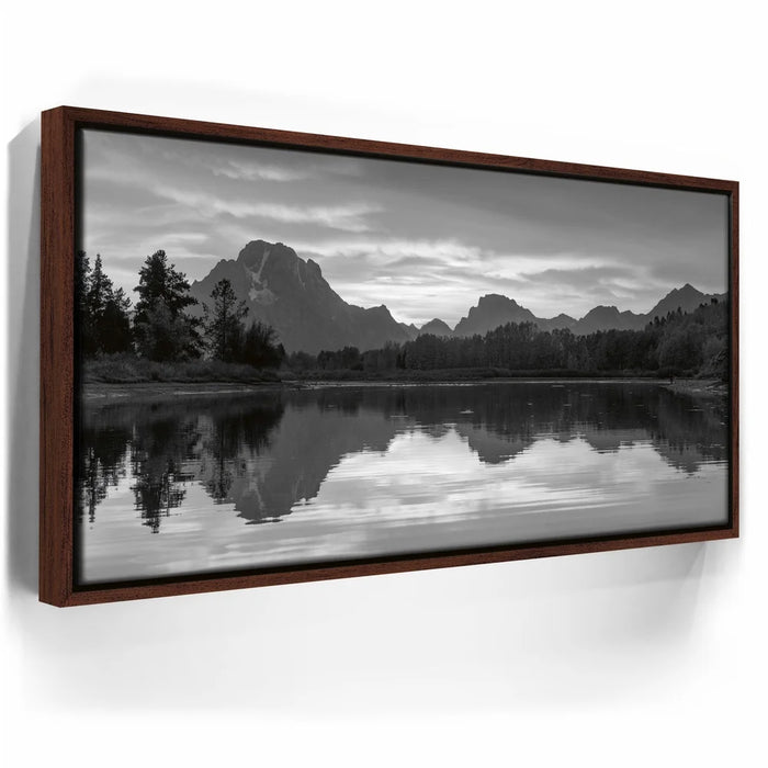 Featured image 10 for Slow Gold - Black and White