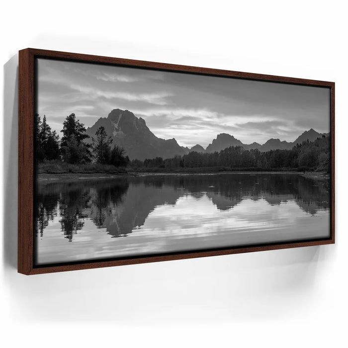 Featured image 10 for Slow Gold - Black and White