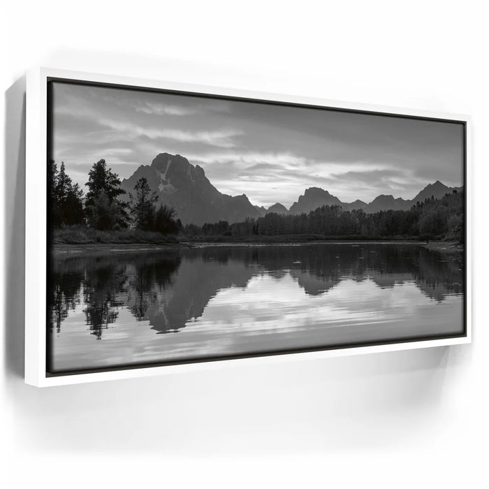 Featured image 6 for Slow Gold - Black and White