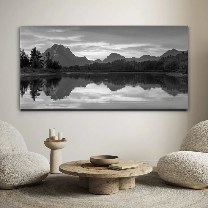 Featured image 2 for Slow Gold - Black and White