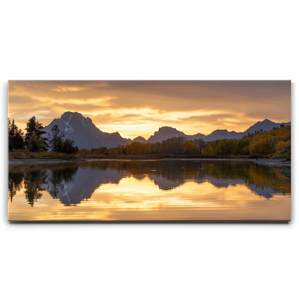 Featured image 1 for Slow Gold