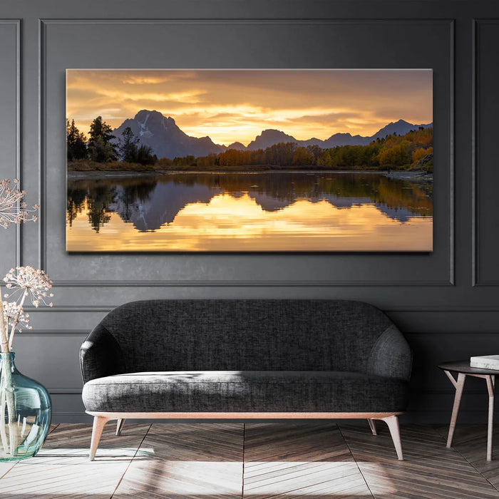 Featured image 2 for Slow Gold