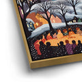 Thumbnail image 13 for Small Town Holiday Gathering
