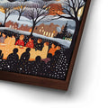 Thumbnail image 15 for Small Town Holiday Gathering